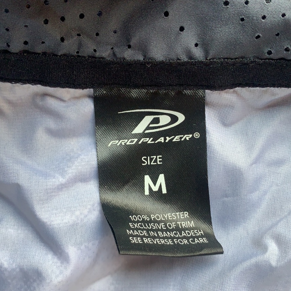Pro Player Wind Jacket - image 8